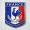 法国国家队队徽